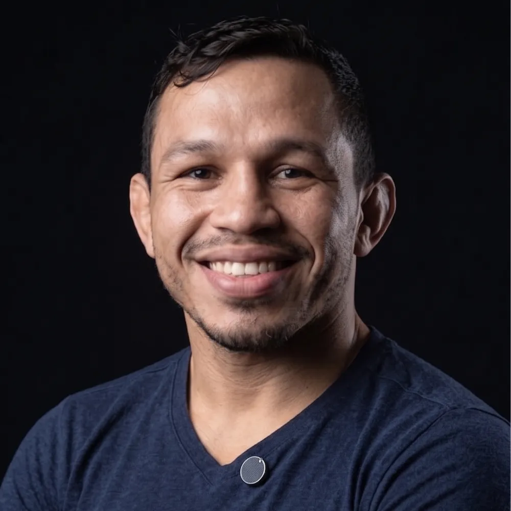 Kleberson Sousa