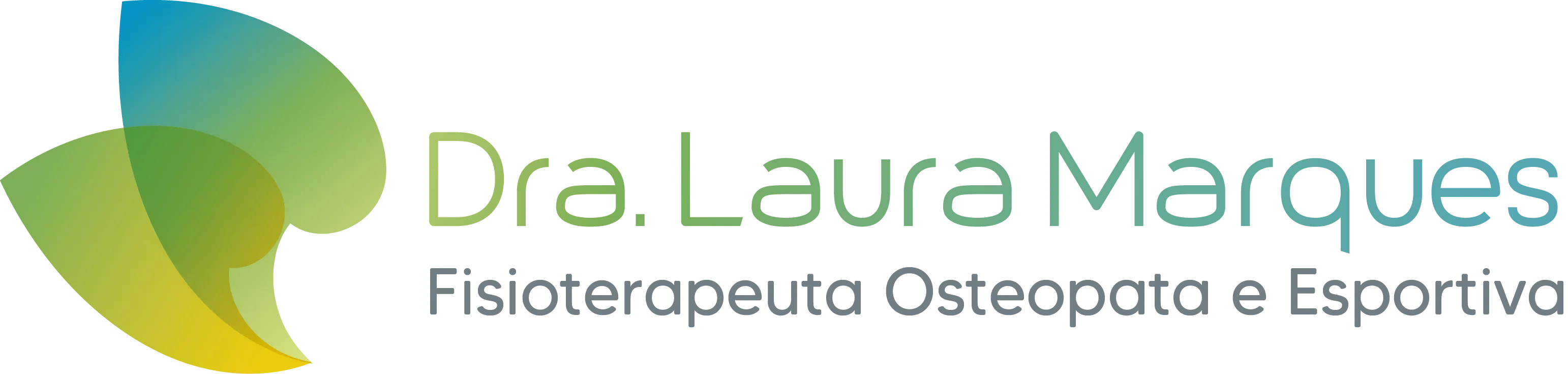 Dra. Laura Marques Osteopatia